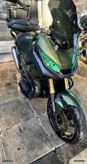 Honda X-ADV 2018-thumb-1