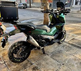 Honda X-ADV 2018-thumb-2