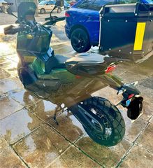 Honda X-ADV 2018-thumb-3