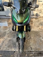 Honda X-ADV 2018-thumb-4