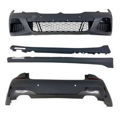 Body Kit Για Bmw 3 G20 18-21 M-Tech- M340i Look