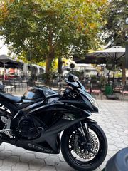 Suzuki GSX-R 750 2009