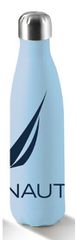 Μπουκάλι θερμός 750ml NAUTICA 2854 χρώμα Γαλάζιο ( 2854 )