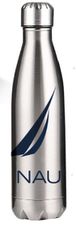 Μπουκάλι θερμός 1000ml NAUTICA 2855 χρώμα Ασημί ( 2855 )