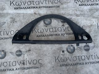 ΔΙΑΚΟΣΜΗΤΙΚΟ ΚΑΛΥΜΜΑ ΤΑΜΠΛΟΥ ΟΡΓΑΝΩΝ BMW ΣΕΙΡΑ 5 E39 (ΚΩΔ. ΑΝΤΑΛ. 8159735)