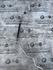ΣΩΛΗΝΑΣ ΠΙΕΣΗΣ ΣΥΜΠΙΕΣΤΗΣ - ΣΥΜΠΥΚΝΩΤΗΣ BMW ΣΕΙΡΑ 1 E81 E82 E87 E88 (ΚΩΔ. ΑΝΤΑΛ. 6989308)