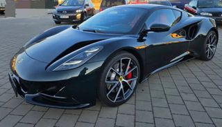 Lotus Emira 2023 V6 FIRST EDITION