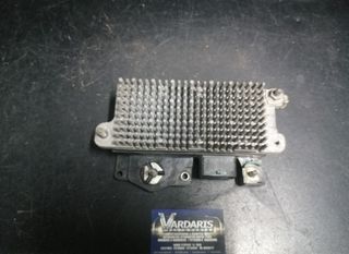 ΕΓΚΕΦΑΛΟΣ START-STOP VALEO  SMART  FORTWO <451>  (01/2007-2014)  ΚΩΔ. A 132 150 18 79 , 2607937-C , Q002