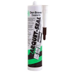 Σφραγιστικό Ξύλου 310ml Βέγκε 2071 Parquet-Seal Ακρυλικό - Den Braven ( Συσκευασία 12 τμχ)