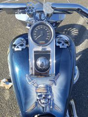 Harley Davidson Softail Standard 2006 Customised-thumb-12