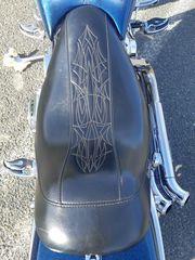 Harley Davidson Softail Standard 2006 Customised-thumb-14