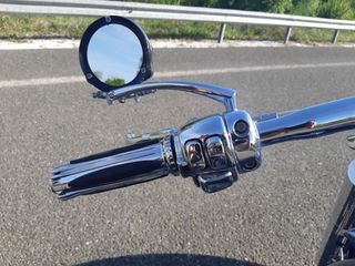 Harley Davidson Softail Standard 2006 Customised-thumb-15