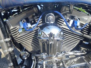 Harley Davidson Softail Standard 2006 Customised-thumb-19