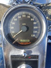 Harley Davidson Softail Standard 2006 Customised-thumb-22
