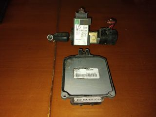 Εγκέφαλος + Κίτ OPEL ASTRA G X14XE 1.4L - 16V - 90PS DELCO 09355909  HSFI-C  CLPN  1998 - 2004