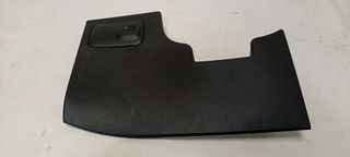 Κάτω Επένδυση Ταμπλό Αριστερά από Citroën C3 Aircross - 13477805 BFV80147 460029937 98095437ZD