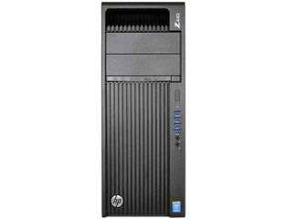 Workstation HP Z440 Tower - Intel® Xeon® E5 1620 V3 - 32GB RAM - 480GB SSD - Nvidia Quadro M2000 4GB - 4x Displayport - DVD - Windows 11 Pro