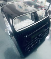MITSUBISHI R/CD original ΣΑΝ ΚΑΙΝΟΥΡΙO με τηνΚΟΝΣΟΛΑ-thumb-1