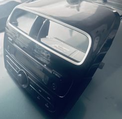 MITSUBISHI R/CD original ΣΑΝ ΚΑΙΝΟΥΡΙO με τηνΚΟΝΣΟΛΑ-thumb-2