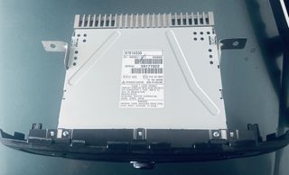 MITSUBISHI R/CD original ΣΑΝ ΚΑΙΝΟΥΡΙO με τηνΚΟΝΣΟΛΑ-thumb-3