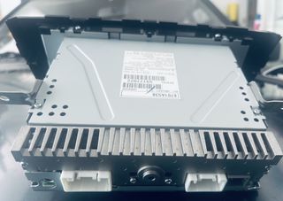 MITSUBISHI R/CD original ΣΑΝ ΚΑΙΝΟΥΡΙO με τηνΚΟΝΣΟΛΑ-thumb-4