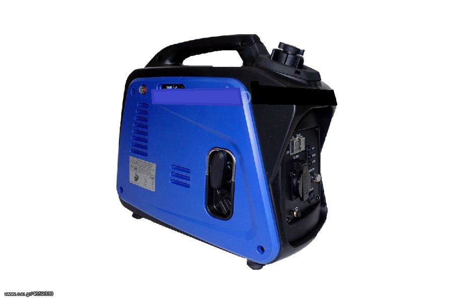 ΓΕΝΝΗΤΡΙΑ INVERTER ΒΑΛΙΤΣΑΚΙ 1200 W 
