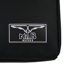 Mister B Storage Case-thumb-3