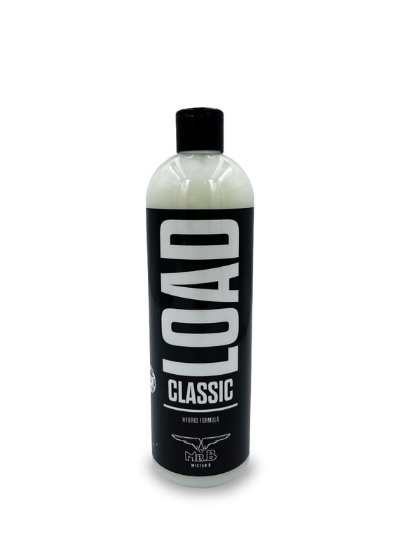 Mister B Load Lubricant 500 Ml
