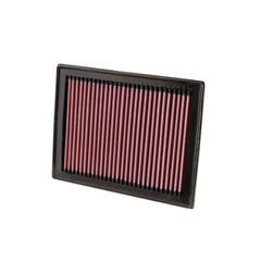Φίλτρο Αέρος Ελευθέρας Ροής K 224 x 168mm 33-2409 1 Τεμάχιο