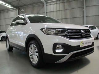 Volkswagen T-Cross 2021 5 Χρόνια Εγγύηση -  LIFE