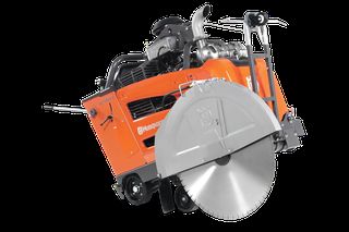 FS 7000 D | Husqvarna | Αρμοκόφτης | 1000mm | Deutz St5 | 3SPD ETRK Cl CE