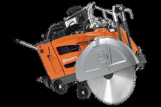 FS 7000 DL Tier 4 | Husqvarna | Αρμοκόφτης 74 hp | 1500mm | CE | Deutz | 3SPD ETRK