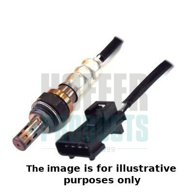 ΑΙΣΘΗΤΗΡΑΣ L 4ΦΙΣ L500 CITR.ΠΛ. HOFFER 7481091E