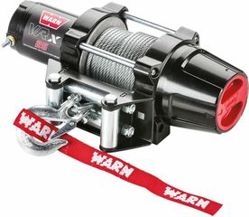 Κωδ.350059 WARN εργάτης 1134kg (2500lb) VRX-25 101025 τηλ.215-215-8211