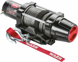 Κωδ.350063 WARN εργάτης 2041kg (4500lb) VRX 45-S 101040 τηλ.215-215-8211