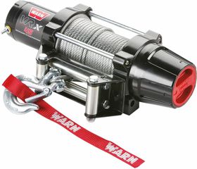 Κωδ.350061 WARN εργάτης 2041kg (4500lb) VRX-45 101045 τηλ.215-215-8211