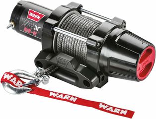 ---Κλειστά έως 21/8/2026--- WARN εργάτης 1134kg (2500lb) VRX 25-S 101020