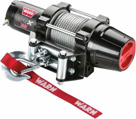 Κωδ.350057 WARN εργάτης 1587kg (3500lb) VRX-35 101035 τηλ.215-215-8211