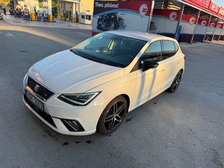 Seat Ibiza 2019 FR PLUS