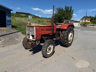 Τρακτέρ Steyr 1985 540