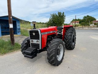 Τρακτέρ MF 1996 290 DT