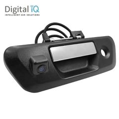 DIGITAL IQ CAMERA NISSAN_12 (AHD-NTSC) HANDLE CAMERA for NISSAN NAVARA mod. 2016-2025 | Pancarshop