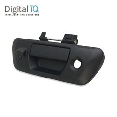 DIGITAL IQ CAMERA NISSAN_13 (AHD-NTSC) HANDLE CAMERA for NISSAN NAVARA mod. 2016-2025 | Pancarshop