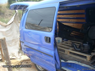 MITSUBISHI l 400 πορτες συρομενες -thumb-2