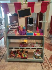 Le Toy Van Shop & Cafe από Ξύλο 122 εκ.