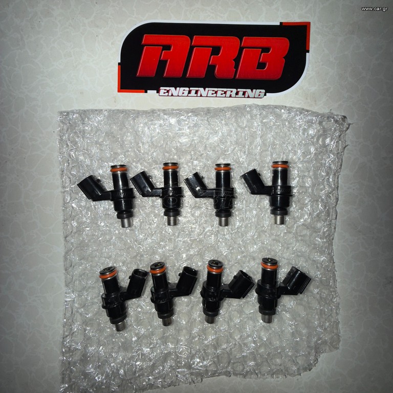 SUZUKI KEIHIN INJECTORS