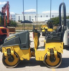 Οδοστρωτήρες Bomag 2015 BW90 AD-thumb-3