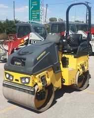 Οδοστρωτήρες Bomag 2015 BW90 AD-thumb-4