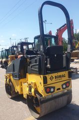 Οδοστρωτήρες Bomag 2015 BW90 AD-thumb-5