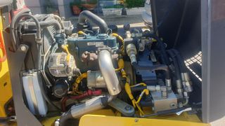 Οδοστρωτήρες Bomag 2015 BW90 AD-thumb-10